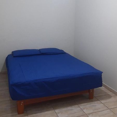 Casa Campos Eliseos 300 Mts Da Praia, Itanhaém 외부 사진
