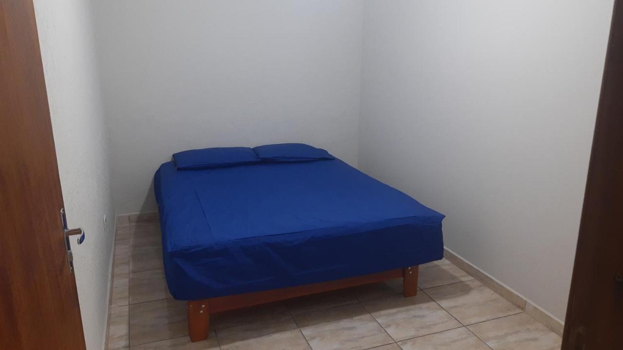Casa Campos Eliseos 300 Mts Da Praia, Itanhaém 외부 사진