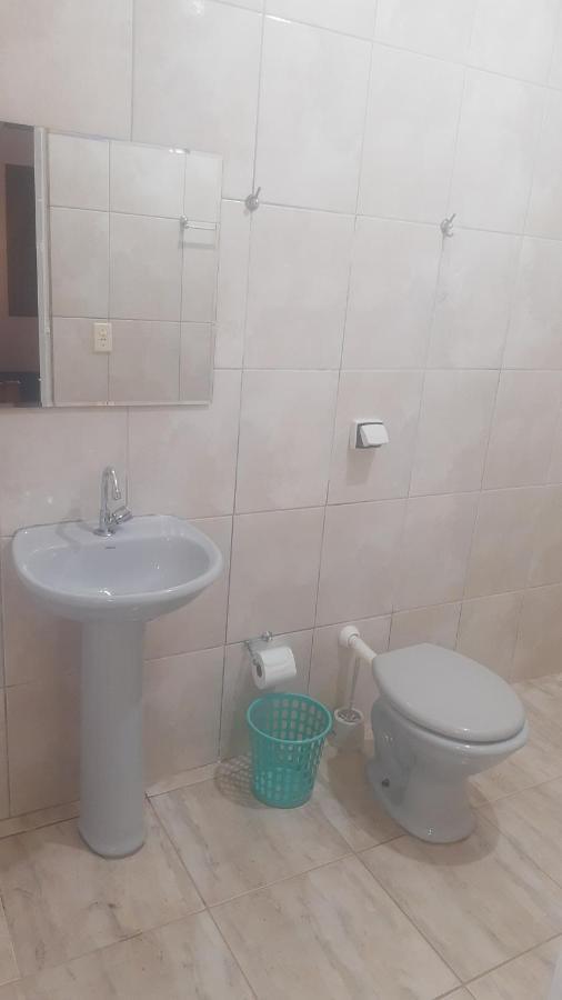 Casa Campos Eliseos 300 Mts Da Praia, Itanhaém 외부 사진
